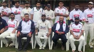 Image result for Gloucester City Winget Cricket Club