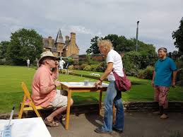 Image result for Friary Bowls Club