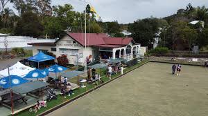 Image result for West Park Bowling Club