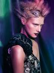 clash Maggie Weinheimer by