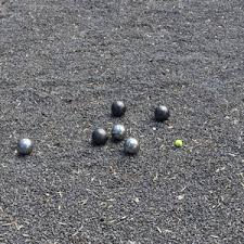 Image result for Wellington Petanque Club