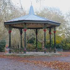 Image result for Battersea Park