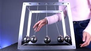 Image result for newton's cradle