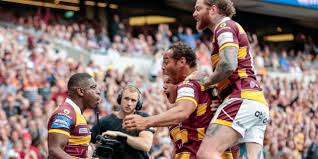 Image result for Slaithwaite Rugby League Football Club