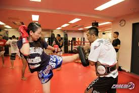 Image result for Phoenix Kick Boxing Club