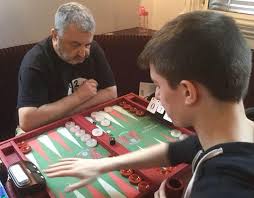 Image result for Huddersfield Backgammon Club