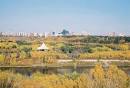 Panoramio - Photo of Edmonton AB Colours From Valleyview Drive
