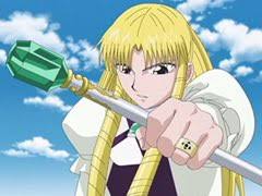 「シェリー・ベルモンド 金色のガッシュ!!」の画像検索結果