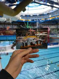 Image result for Metrodome Indoor Bowls Club