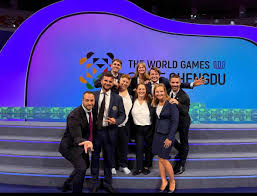 Image result for Southampton Gymnastics