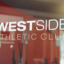 Image result for Westside Health & Fitness Club