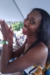 Albums: Imani 2010. Location: Leimert Park, Vision Theater parking lot