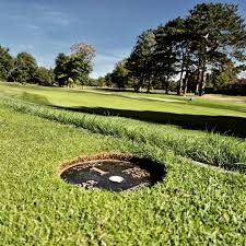 Image result for Coombe Wood Golf Club Ltd