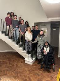 Image result for Group Senzala Cambridge