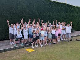 Image result for Deepings Bowling Association