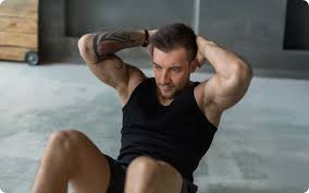 Image result for Keep Fit - Mens Over 40