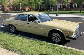 Image result for Sable Black 1982 Jaguar