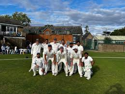 Image result for Compton House Cricket Club