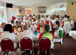 Image result for Hoddesdon (Rosehill) Bowls Club