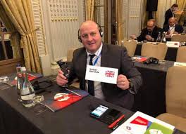 Image result for British Sombo Federation