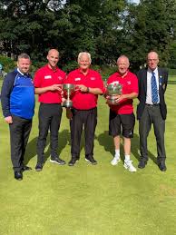 Image result for Hyndland Bowling Club