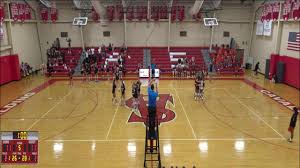 Image result for Spalding Saracens Volleyball Club