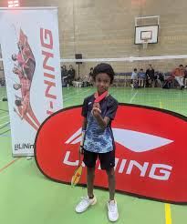 Image result for Mossley Badminton Club