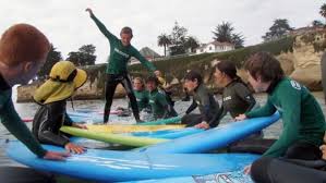 Image result for Raven Surf School