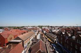 Image result for St Albans Sac