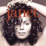 Carátula Cd de Janet Jackson