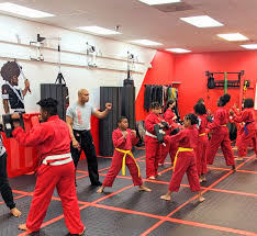 Image result for Martial Arts University Charlotte