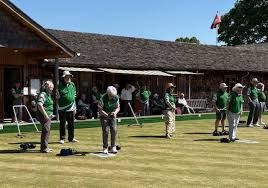 Image result for Loddon Vale Indoor Bowls Club