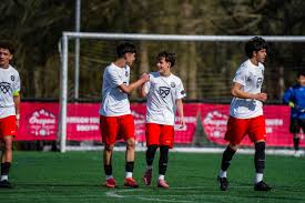 Image result for Tongham Boys Under 9`s Football Club