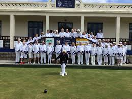 Image result for Liskeard Bowling Club