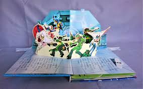 「南部こうざぶろう 科学忍者隊ガッチャマン」の画像検索結果