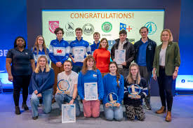 Image result for Sheffield University Windsurfing Club