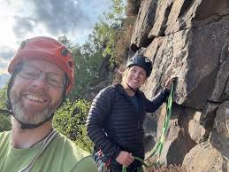 Image result for Clogwyn Mountaineering Club