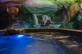 Image result for The Eau Zone