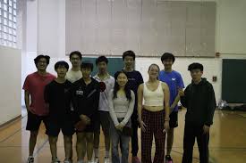 Image result for Haslemere Table Tennis Club