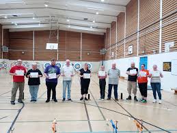 Image result for Grimsby Archers