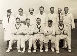 Image result for Radcliffe Cricket Club