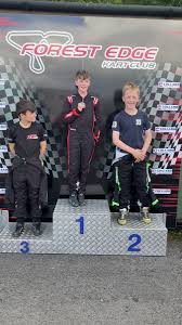 Image result for Forest Edge Kart Club