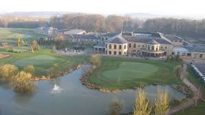 Image result for Belton Park Golf Club