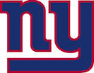 New York GIANTS Logo - Chris Creamer's Sports Logos Page ...