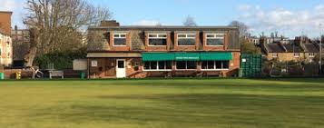 Image result for Witney Town Bowls Club