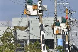 Image result for 100V電源引き込みア