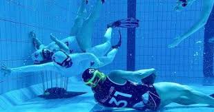 Image result for Rugby Swimming Club