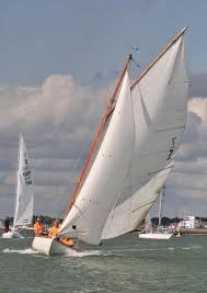 Image result for Maldon Little Ship Club