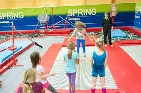Image result for East Staffs Gymnastics Club