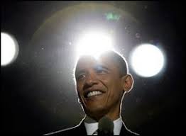 Výsledek obrázku pro obama halo